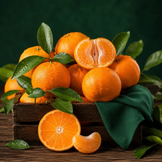 Mandarin