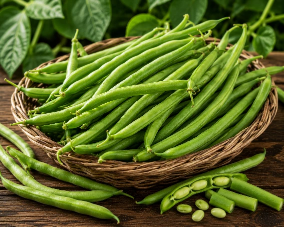 Green Bean